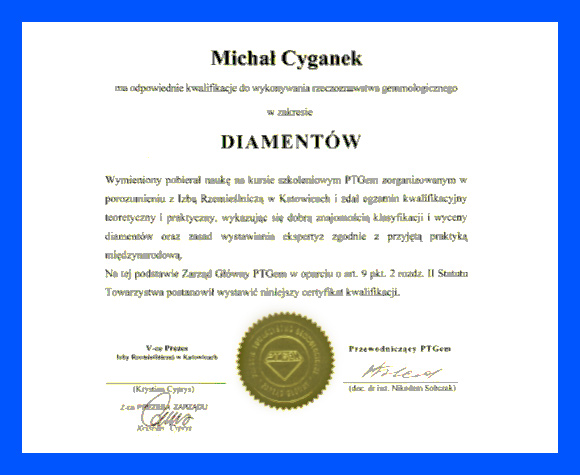 Michał